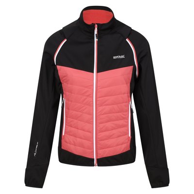 Veste hybride STEREN REGATTA