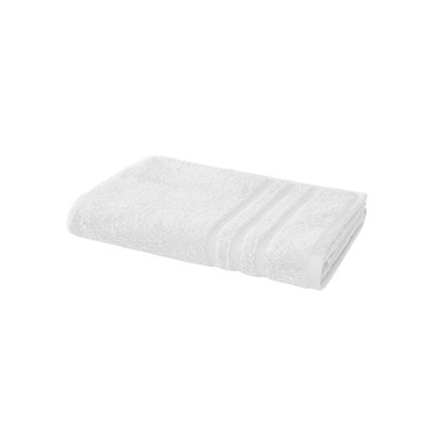 Drap de bain en coton biologique 520 g/m² BIO ORGANIKA SENSEI MAISON