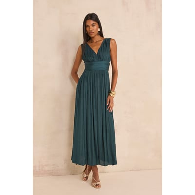 Robe droite BOREALE Maison 123