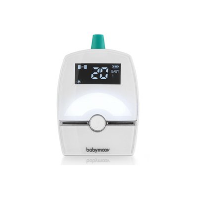 Emetteur additionnel Premium Care BABYMOOV