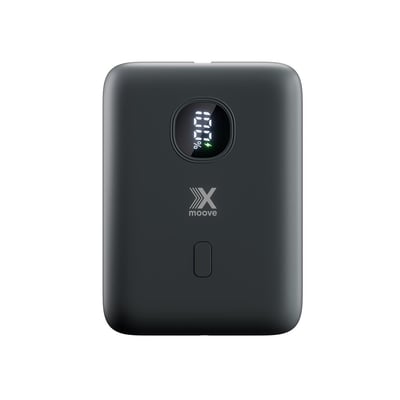 Batterie externe USB-C 18W 10 000 mAh MINI10 LIVOO