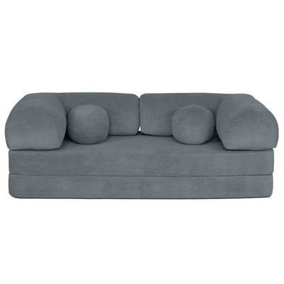 Canapé Convertible en  3 places - NEBULA LISA DESIGN