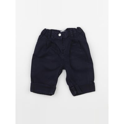 Pantalon - Etat satisfaisant PETIT BATEAU