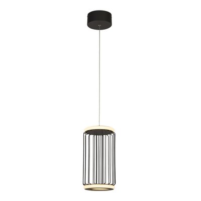 London Cage Pendant Ceiling Light SO'HOME