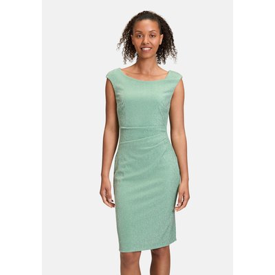 Robe de cocktail au look scintillant VERA MONT