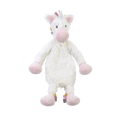 Doudou licorne Yara 27 cm HAPPY HORSE