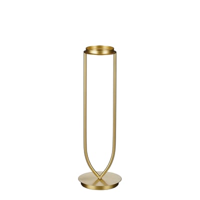 Bougeoir ALETTA MICA DECORATIONS