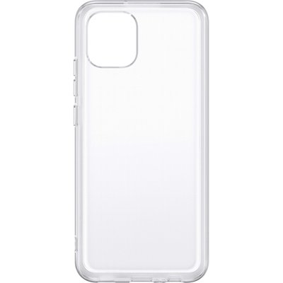 Coque A03 transparent SAMSUNG