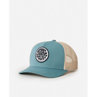 Casquette WETSUIT ICON TRUCKER - BOY RIP CURL
