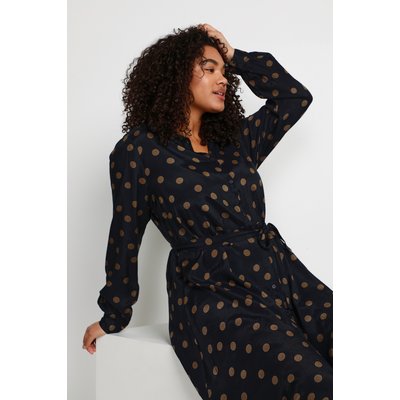 Robe KColivia KAFFE CURVE