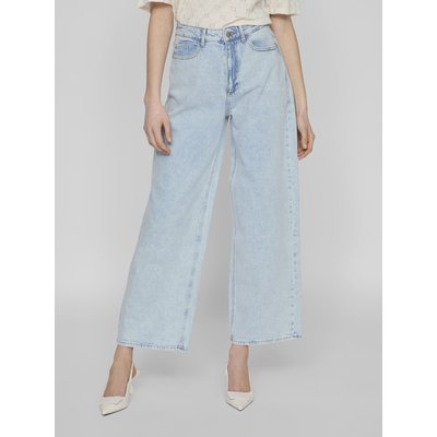 Jean large, taille haute VILA