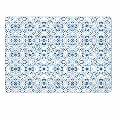 Tapis de bain Damaris DOUCEUR D'INTÉRIEUR