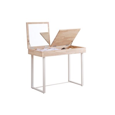 Coiffeuse en bois - AURORE MATHI DESIGN