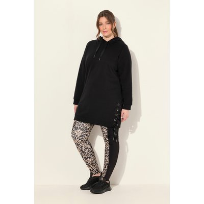 Long sweat à capuche ULLA POPKEN