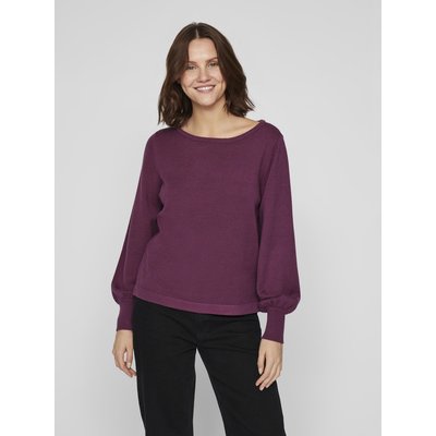 Pull en maille VILA VILA