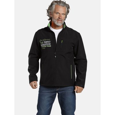 Veste Softshell TEEMU JAN VANDERSTORM