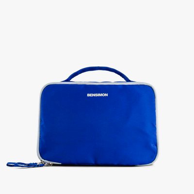 Trousse de toilette en nylon TOILETRY POCKET BENSIMON