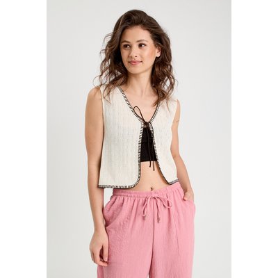 Gilet sans manches CACHE CACHE