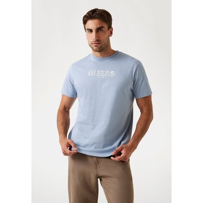 T-Shirt Logo Brodé GUESS