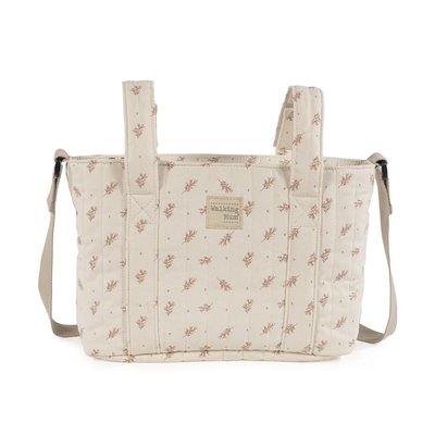 Sac à poussette Crossbody WALKING MUM