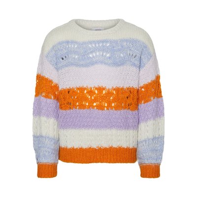 VMNEWBOHO Pull-overs Pull en maille VERO MODA