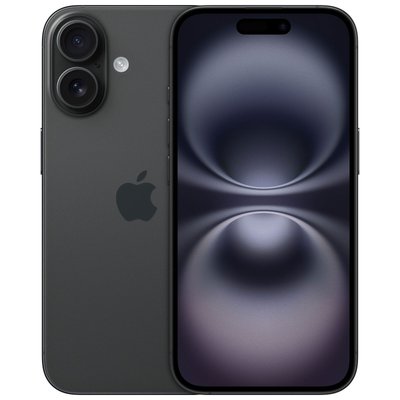 Smartphone iPhone 16 Plus 128 Go - Très bon état APPLE