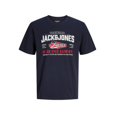 T-shirt manches courtes JACK & JONES JUNIOR