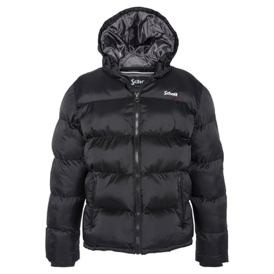 Doudoune à capuche enfant SCHOTT