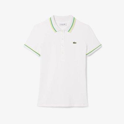 Polo L.12.D LACOSTE