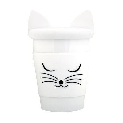 Mug et couvercle  Trophy Mug PYLONES