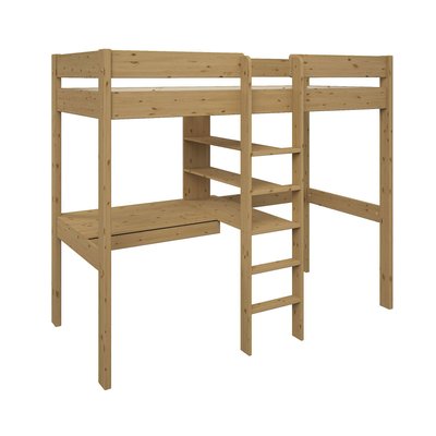 Lit mezzanine + fauteuil extensible - TIM CAMIF