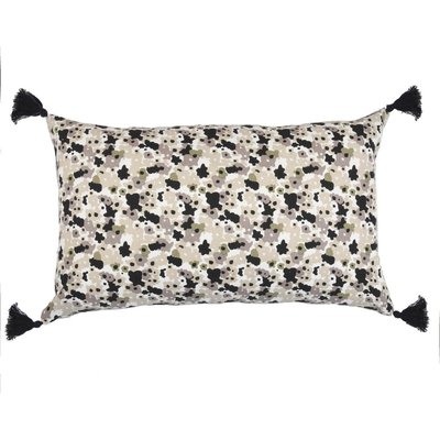 Housse de coussin coton LIBERTY FEBRONIE