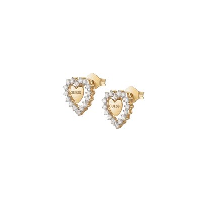 Boucles D'oreilles Jardin GUESS