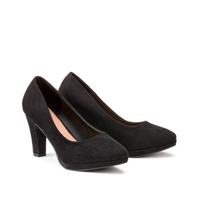 Wide Fit High Heels LA REDOUTE COLLECTIONS PLUS