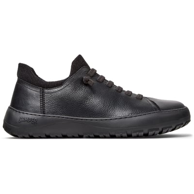 Baskets Peu Serra cuir CAMPER