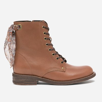 Boots Plats SIERATO ERAM