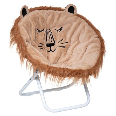 Fauteuil enfant pliant LION ATMOSPHERA