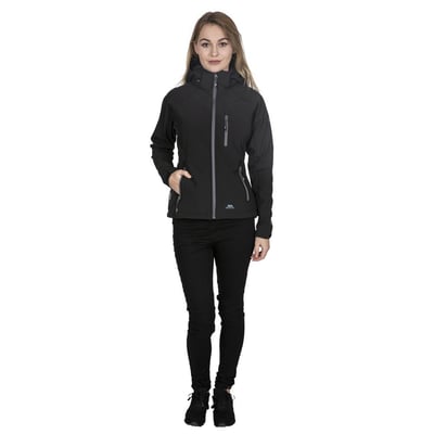 Veste softshell BELA TRESPASS