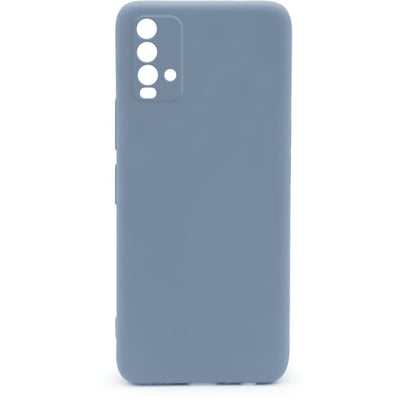 Coque Xiaomi Redmi 9T bleu grivre CASYX