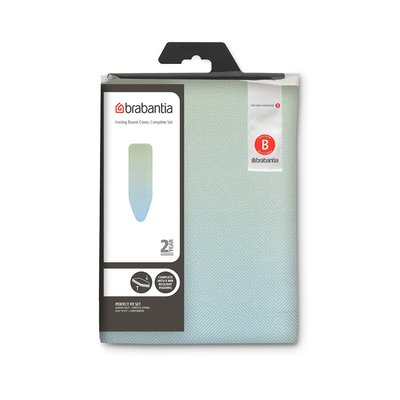 Housse de table à repasser B Set complet BRABANTIA