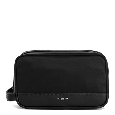 Trousse de toilette zippée GASPARD LE TANNEUR