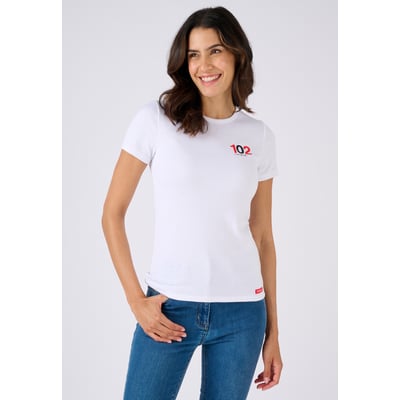 T-shirt 102 L'original - DAMART