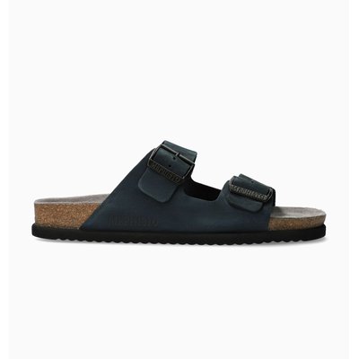 Mules Cuir Nerio MEPHISTO