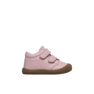 Chaussures premiers pas en cuir COCOON WIDE VL NATURINO