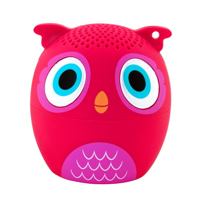 Mini enceinte bluetooth  Sing song PYLONES