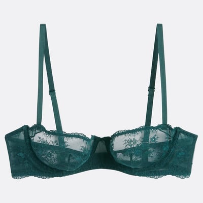 Balconnet BH, Signature, YSANDRE LA REDOUTE COLLECTIONS
