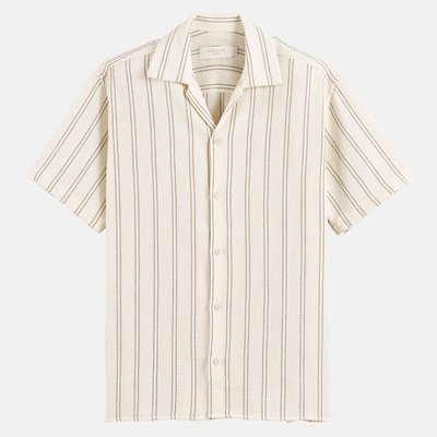 Chemisette rayée JACK & JONES