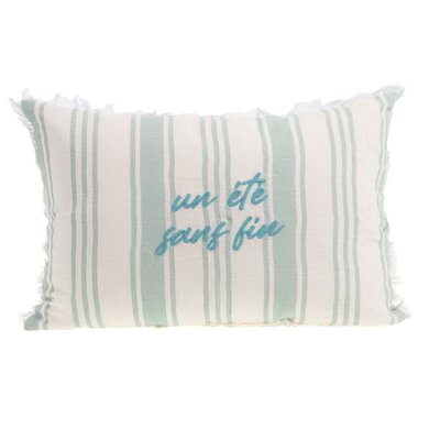 Coussin Un Été Sans Fin 40x60 cm AMADEUS