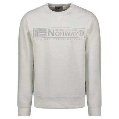 Crew Neck Sweatshirt, Gantoine GEOGRAPHICAL NORWAY