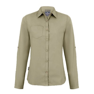 Chemise EXPERT KIWI CRAGHOPPERS